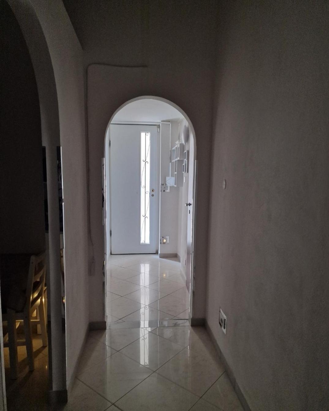 Cinzia'S House Of Mirrors Appartement Pisa Buitenkant foto